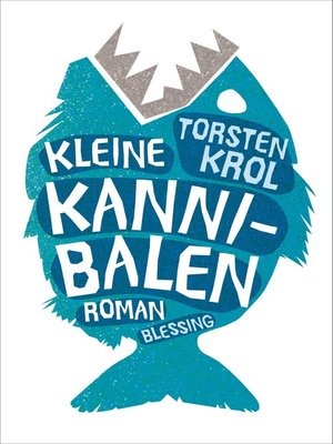 cover image of Kleine Kannibalen